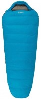 Спальный мешок Yate Anseris 700 R Blue/Grey SS00705A