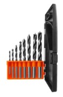 Набор свёрл Dnipro-M 2712