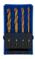 Набор свёрл Dremel 26150636JA