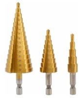 Набор свёрл Hoegert HT6D325