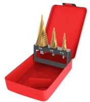 Набор свёрл Ronix RH-5903