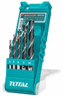 Set de burghie Total Tools TACSD7056