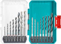 Set de burghie Total Tools TACSDL11606