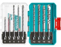Set de burghie Total Tools TACSDL30906