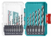 Set de burghie Total Tools TACSDL51506