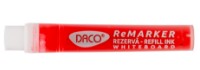 Rezervă pentru marker Daco RZ231R