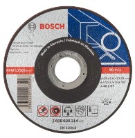 Диск для резки Bosch B2608600214