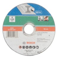 Disc de tăiere Bosch B2609256316