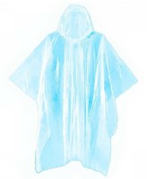 Накидка от дождя Yate Poncho Blue (SS00770)