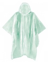 Накидка от дождя Yate Poncho Green (SS00771)