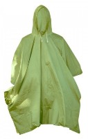 Накидка от дождя Yate Poncho Green (SS00856)