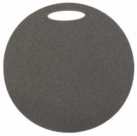 Туристический коврик Yate Round Sit Mat Grey (M01849J)