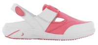 Saboți Safety Jogger Oxypas Aliza Fuchsia, s.40