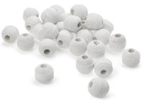 Наполнитель для аквариумных фильтров Aquael Nanomax Bio 1L (131452)