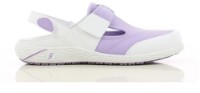 Сабо Safety Jogger Oxypas Aliza Lilac, s.40