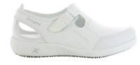 Медицинская обувь Safety Jogger Oxypas Lilia White, s.42