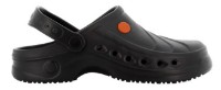 Сабо Safety Jogger Oxypas Sonic Black, s.39