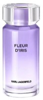 Парфюм для неё Karl Lagerfeld Fleur D'Iris EDP 100ml