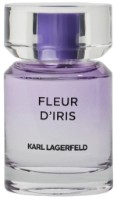 Парфюм для неё Karl Lagerfeld Fleur D'Iris EDP 50ml