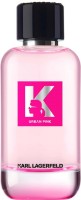 Парфюм для неё Karl Lagerfeld Urban Pink EDP 100ml