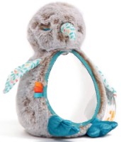 Jucărie de pluș Ludi Kiwi (LD30142)