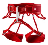 Страховочная система Ocun Twist, s.XS/M Red (04336)