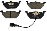 Комплект тормозных колодок Aplus 71134AAP