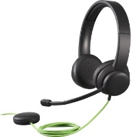 Căşti Acer Conference AHW250 Black (GP.HDS11.01N)