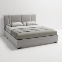 Кровать My-Style Nora 200x200 P24D20M07