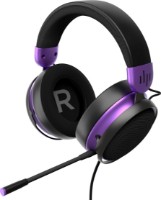 Căşti Dark Project Sono Wired Black