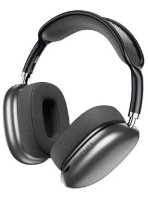 Căşti Hoco ESD15 Max Shadow ANC Space Gray