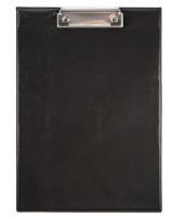 Clipboard Hello A4 Black H.CB-01