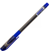 Гелевая ручка Hiper 0.6mm Blue HG125