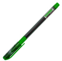 Гелевая ручка Hiper 0.6mm Green HG125