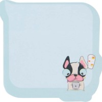 Бумага для заметок Kite K22-298-4