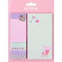Бумага для заметок Kite K22-299-3