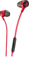 Наушники HyperX Cloud Earbuds II (705L8AA)