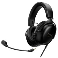 Наушники HyperX Cloud III S Black (A59YZAA)