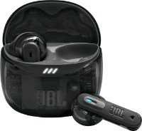 Căşti JBL Tune Flex 2 Ghost Black