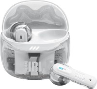 Наушники JBL Tune Flex 2 Ghost White