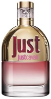 Parfum pentru ea Roberto Cavalli Just Her EDT 90ml