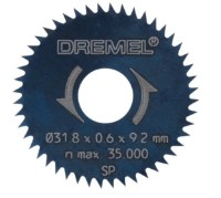 Диск для резки Dremel 26150546JB