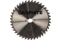 Диск для резки Graphite 55H606