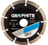 Диск для резки Graphite 57H617