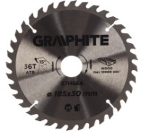 Диск для резки Graphite 57H664