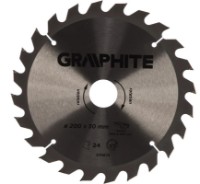 Диск для резки Graphite 57H674
