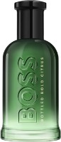 Parfum pentru el Hugo Boss Bottled Bold Citrus EDP 100ml