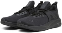 Кроссовки мужские Puma Pacer 23 Puma Black/Shadow Gray, s.44