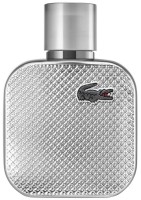 Парфюм для него Lacoste L.12.12 Silver Grey EDP 100ml