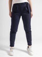 Женские брюки Bumbacel WP0061RD_3920_S6 Blue, s.XL